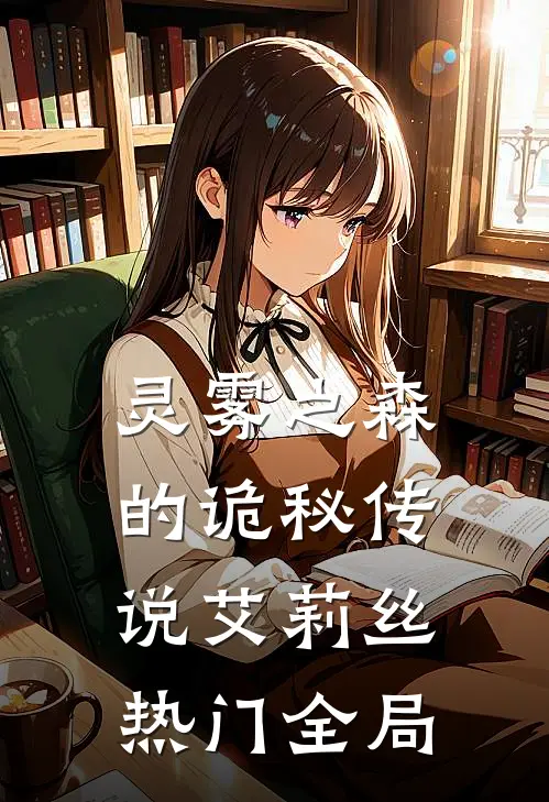 灵雾之森的诡秘传说艾莉丝热门全局
