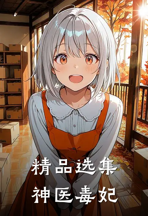 精品选集神医毒妃
