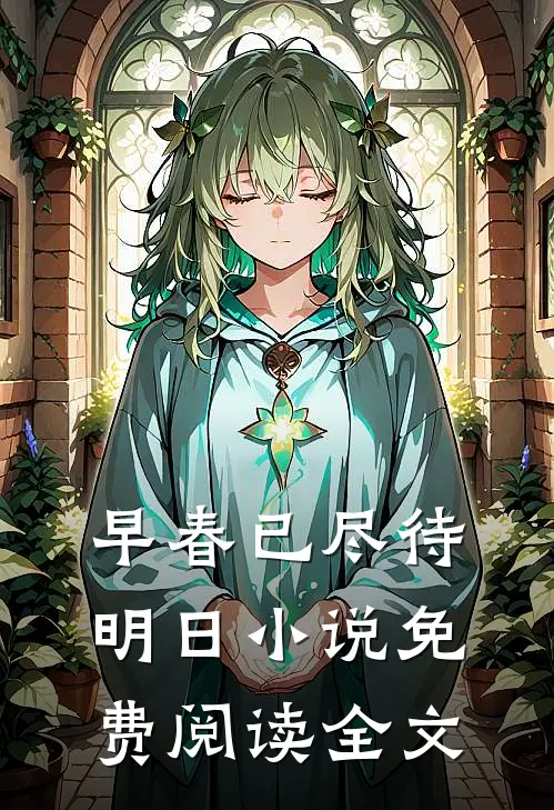 早春已尽待明日小说免费阅读全文