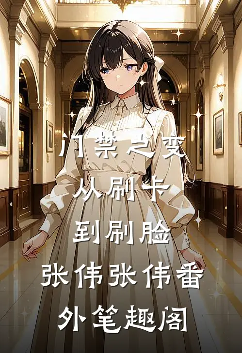 《门禁之变：从刷卡到刷脸》：张伟张伟番外笔趣阁