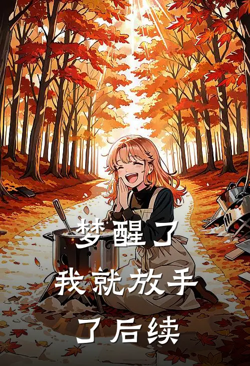 梦醒了，我就放手了后续