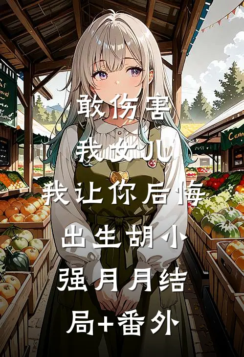 敢伤害我女儿，我让你后悔出生胡小强月月结局+番外