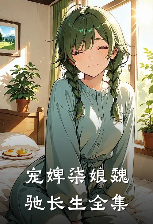 宠婢柒娘魏驰长生 全集