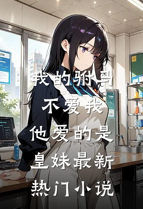 我的驸马不爱我，他爱的是皇妹最新热门小说