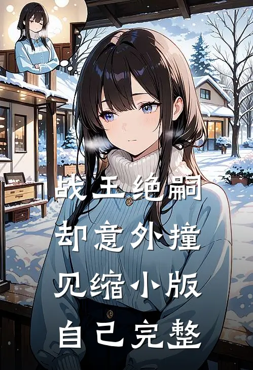 战王绝嗣，却意外撞见缩小版自己完整