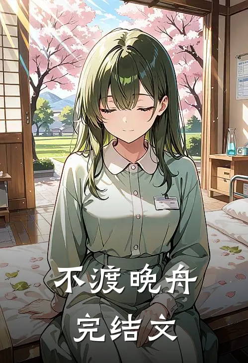 不渡晚舟完结文