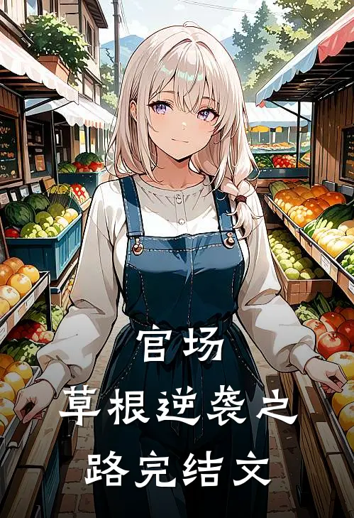 官场：草根逆袭之路完结文