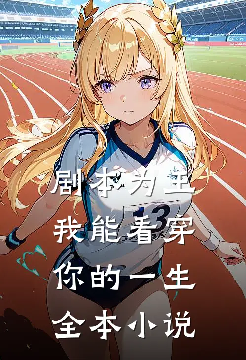 剧本为王,我能看穿你的一生全本