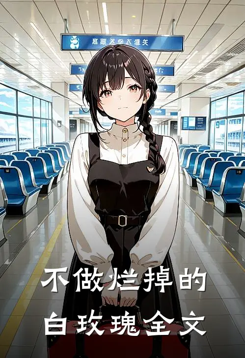 不做烂掉的白玫瑰全文
