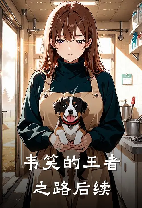 韦笑的王者之路后续