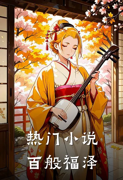 热门小说百般福泽