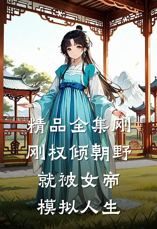 精品全集刚刚权倾朝野，就被女帝模拟人生