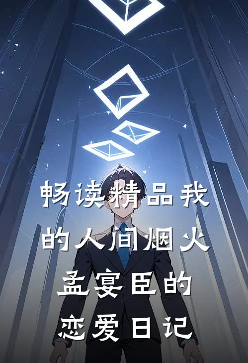 畅读精品我的人间烟火：孟宴臣的恋爱日记