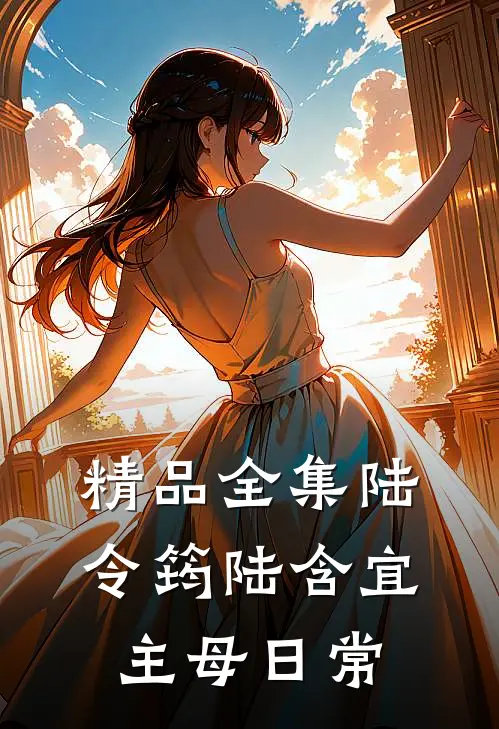 精品全集陆令筠陆含宜主母日常