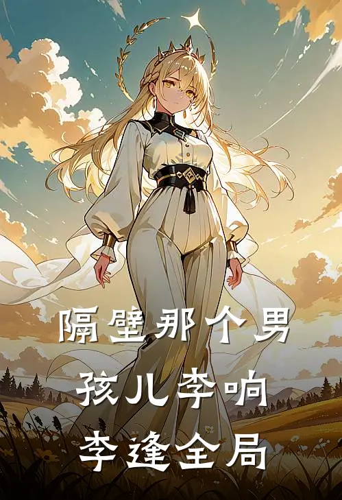 隔壁那个男孩儿李响李逢全局