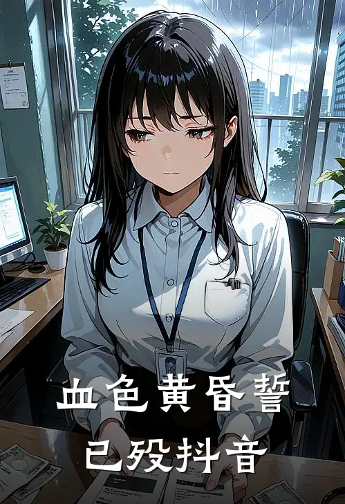 血色黄昏誓已殁抖音