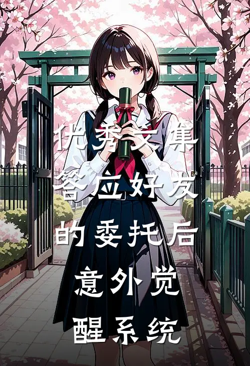 优秀文集答应好友的委托后，意外觉醒系统