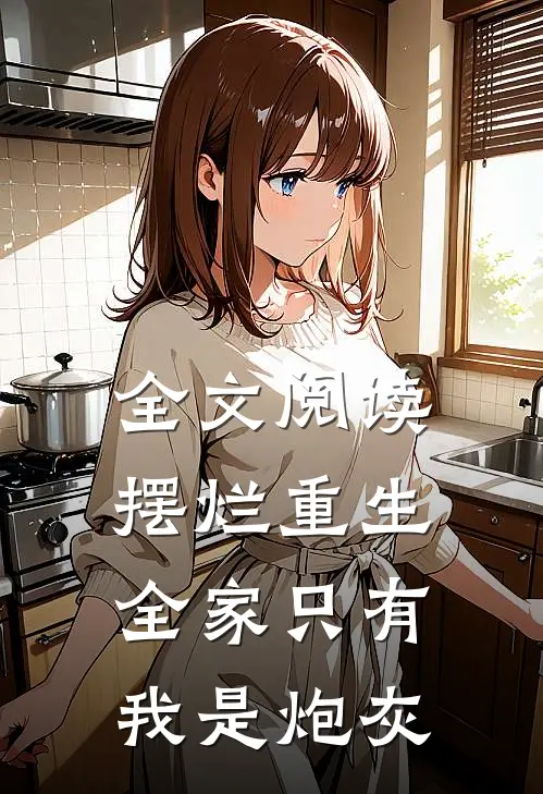 全文阅读摆烂重生：全家只有我是炮灰