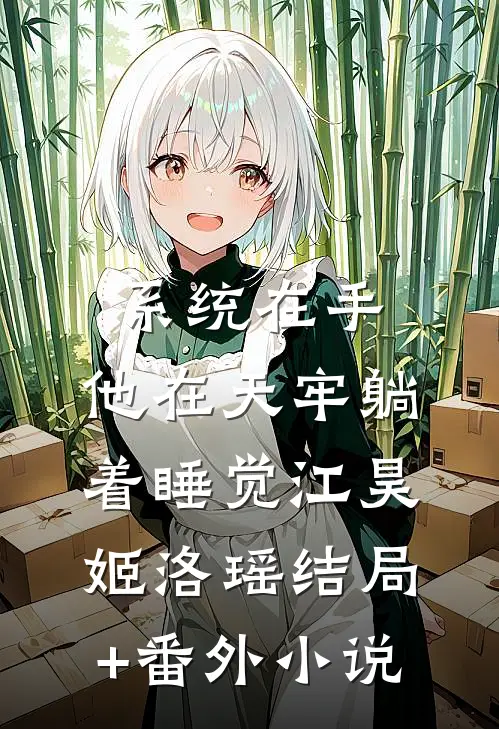 系统在手，他在天牢躺着睡觉江昊姬洛瑶结局+番外小说