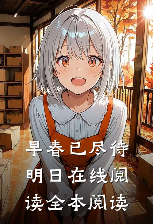 早春已尽待明日在线阅读全本阅读