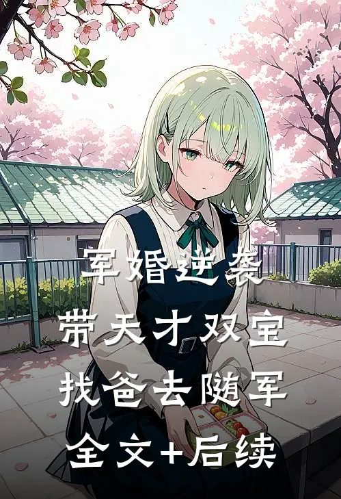 军婚逆袭：带天才双宝找爸去随军全文+后续