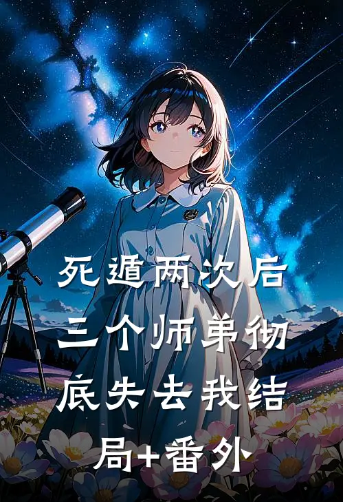 死遁两次后，三个师弟彻底失去我结局+番外