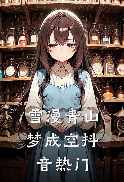 雪漫青山梦成空抖音热门