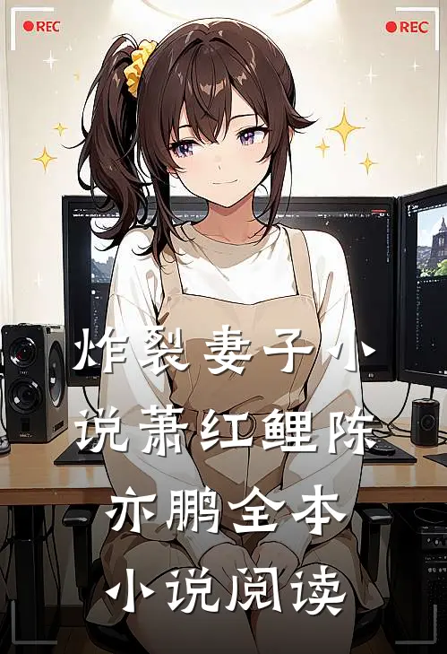 炸裂妻子小说萧红鲤陈亦鹏全本小说阅读