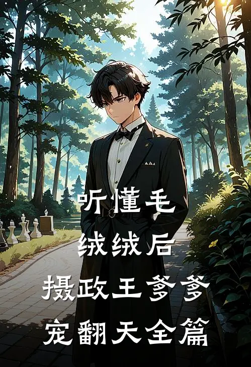 听懂毛绒绒后，摄政王爹爹宠翻天全篇