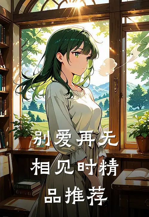 别爱再无相见时精品推荐
