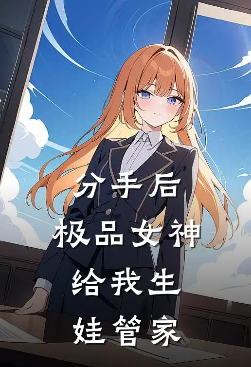 分手后，极品女神给我生娃管家