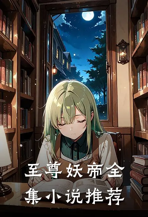 至尊妖帝全集小说推荐