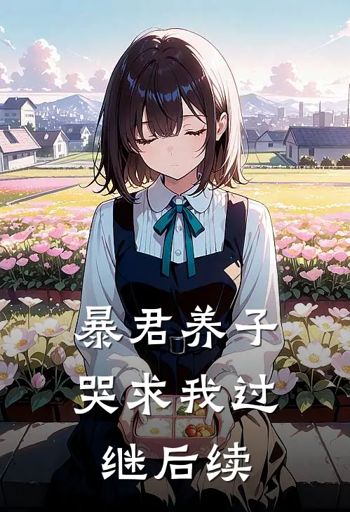暴君养子哭求我过继后续