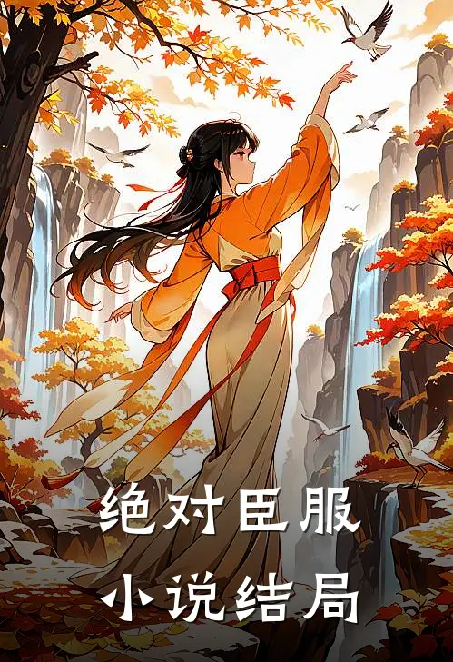 绝对臣服小说结局