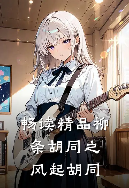 畅读精品柳条胡同之风起胡同