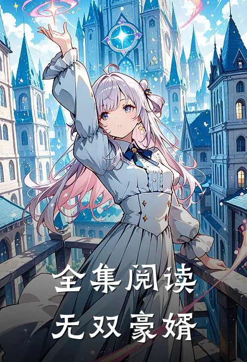 全集阅读无双豪婿