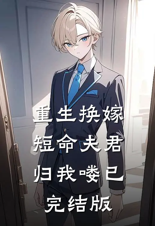 重生换嫁：短命夫君归我喽已完结版
