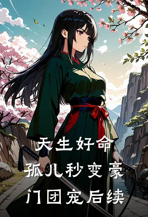 天生好命，孤儿秒变豪门团宠后续