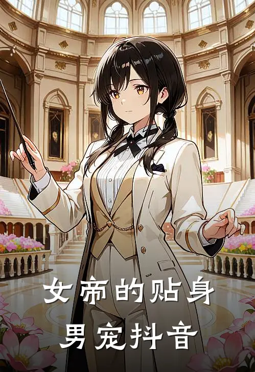 女帝的贴身男宠抖音