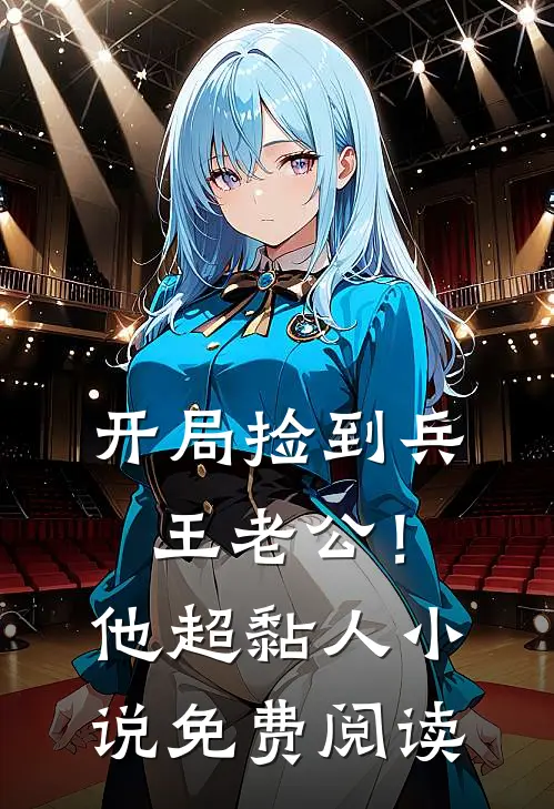 开局捡到兵王老公！他超黏人小说免费阅读