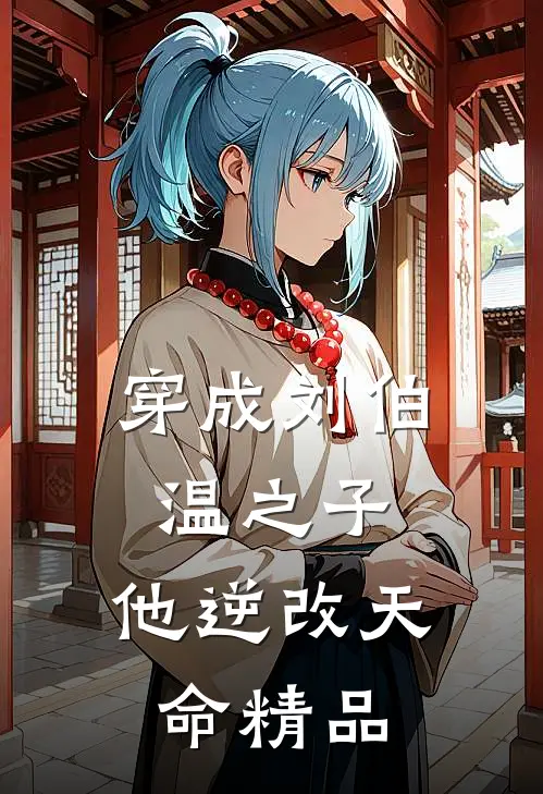 穿成刘伯温之子，他逆改天命精品
