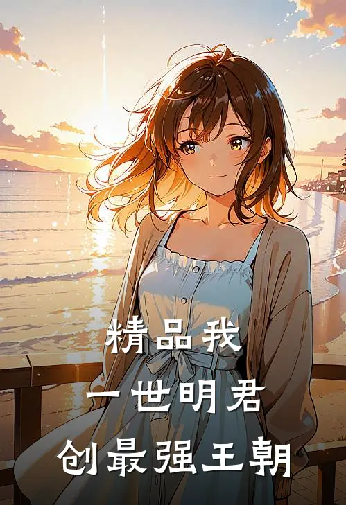 精品我，一世明君，创最强王朝