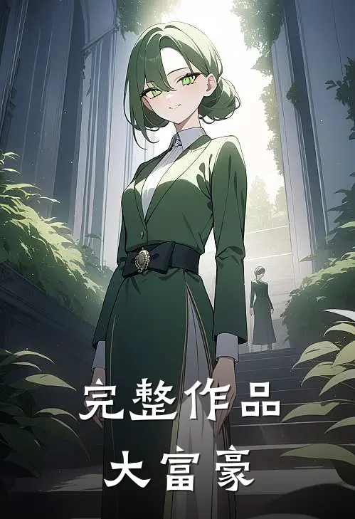 完整作品大富豪