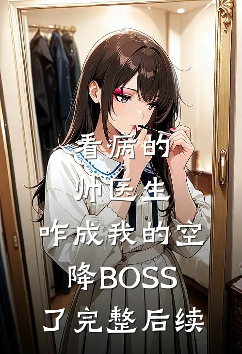 看病的帅医生，咋成我的空降BOSS了完整后续