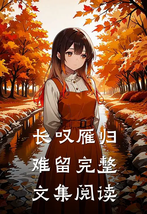 长叹雁归难留完整文集阅读