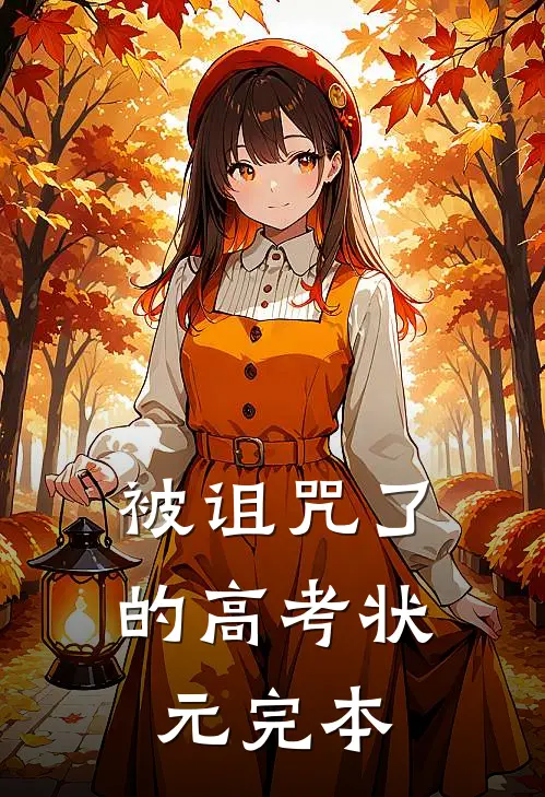 被诅咒了的高考状元完本