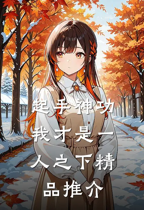 起手神功：我才是一人之下精品推介