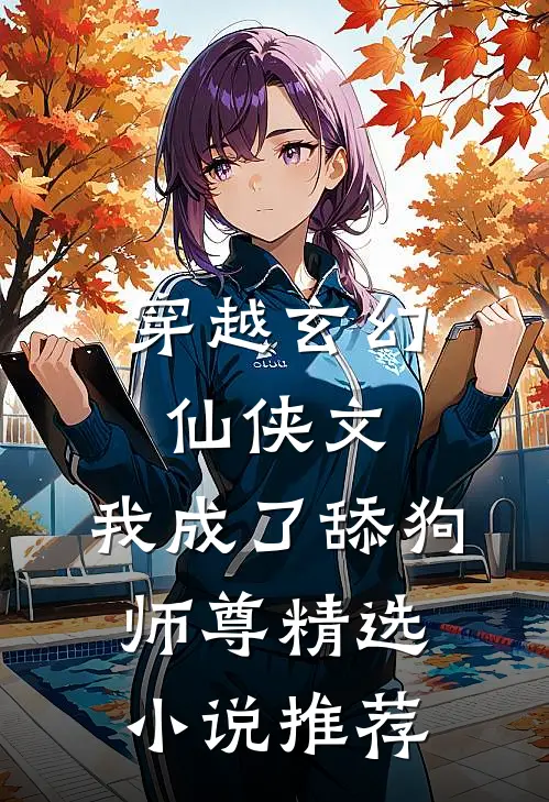 穿越玄幻仙侠文，我成了舔狗师尊精选小说推荐