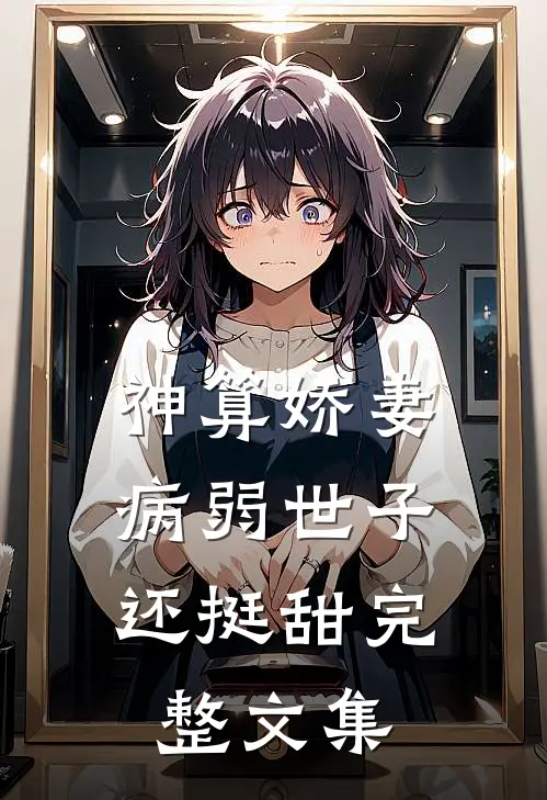 神算娇妻：病弱世子还挺甜完整文集