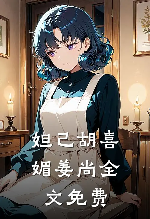 妲己胡喜媚姜尚全文免费